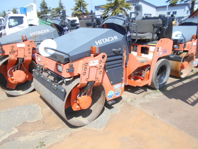 ZC35C コンバインドローラー